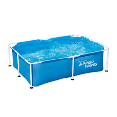 Frame Pool - 213 x 152 x 61 cm