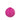Solar Lampion Fiore Rond - 30 cm - Fuchsia