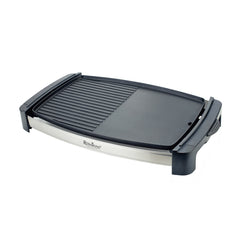 Rosmarino Elektrische Bak- en Grillplaat