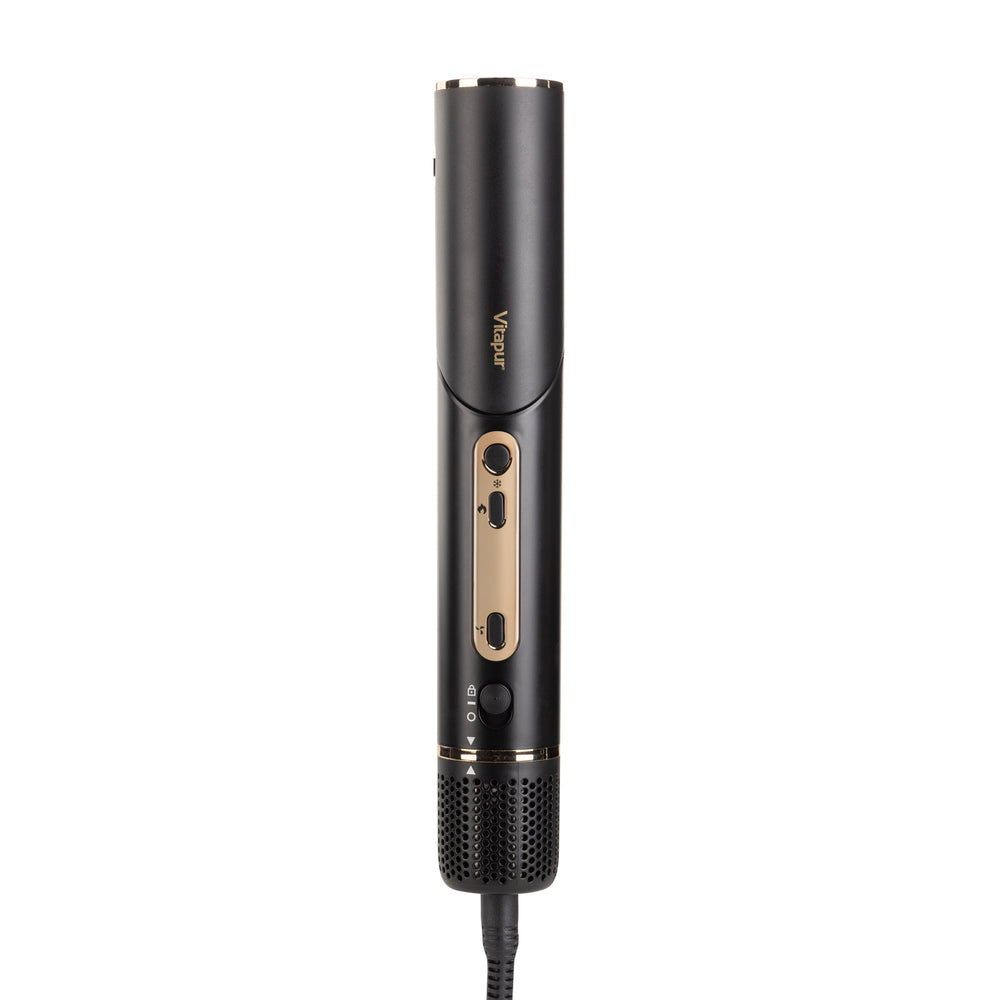 Vitapur Vella 10-in-1 Haarstijler