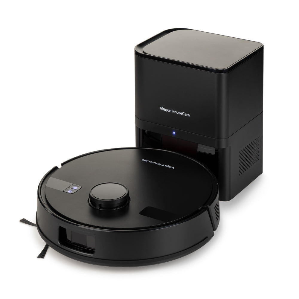 Vitapur 4-in-1 Robotstofzuiger