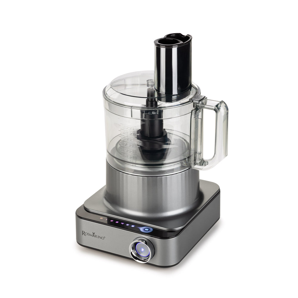 Rosmarino Foodprocessor