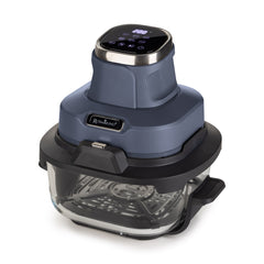 Rosmarino 6-in-1 Draagbare Airfryer - Blauw