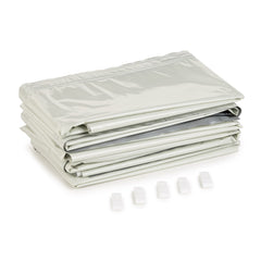 Vitapur Housecare Vaccuum Opbergzakken - 5 Stuks