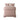 Ten Cate Mousseline Dekbedovertrek 240x200/220 - Beige
