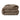 Ten Cate Wasbaar Dekbed 200x200 - Taupe