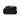 Ten Cate Wasbaar Dekbed 140x200 - Zwart/Grijs