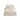 Ten Cate Linnen/Katoensatijn Dekbedovertrek 140x200/220 - Beige