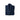 Ten Cate Badjas Donkerblauw - S/M