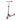 STEP ALUMINIUM PINK ALERT