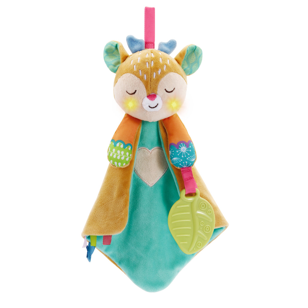 VTech Baby 2 In 1 Knuffelhert Nl