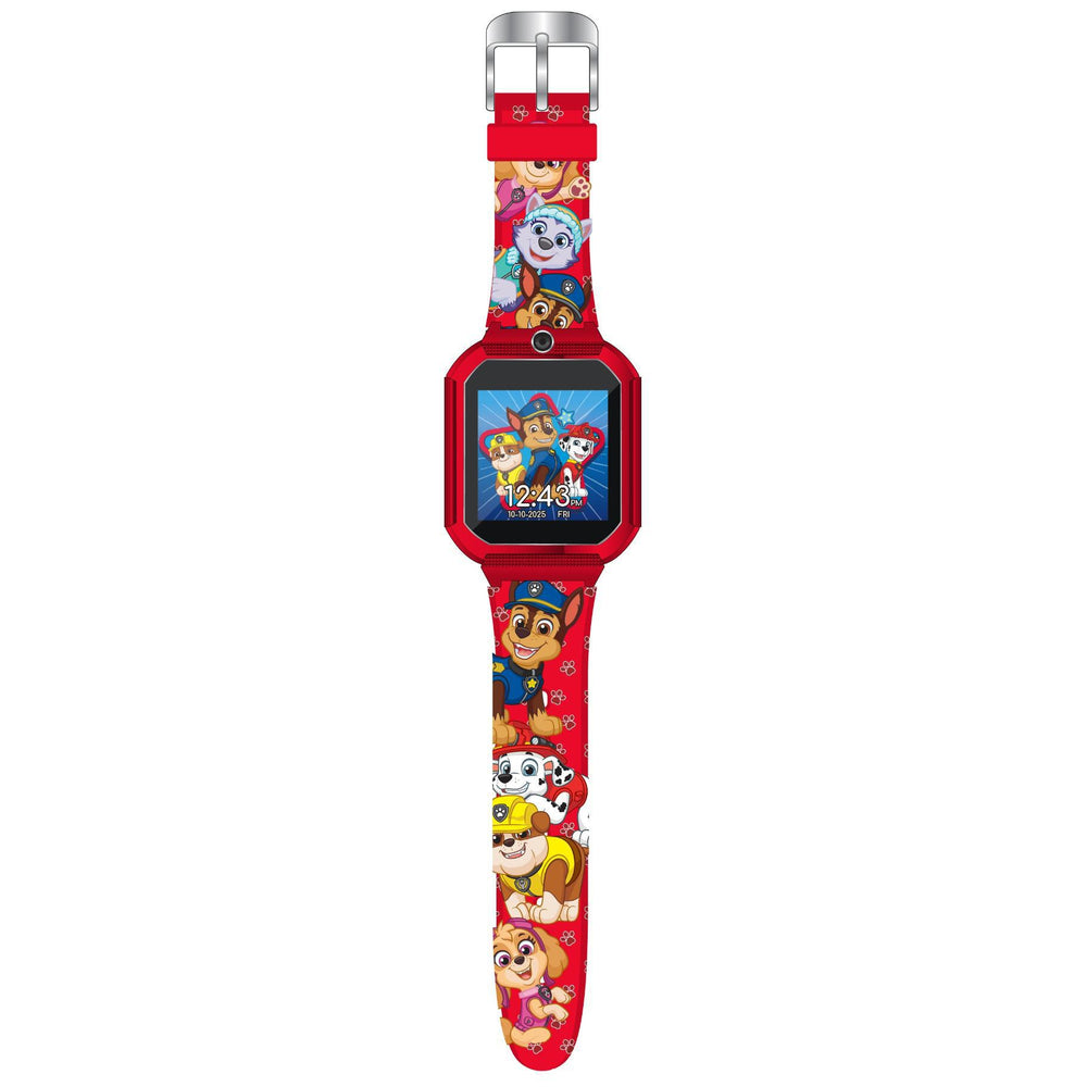 HORLOGE SMARTWATCH PAW PATROL