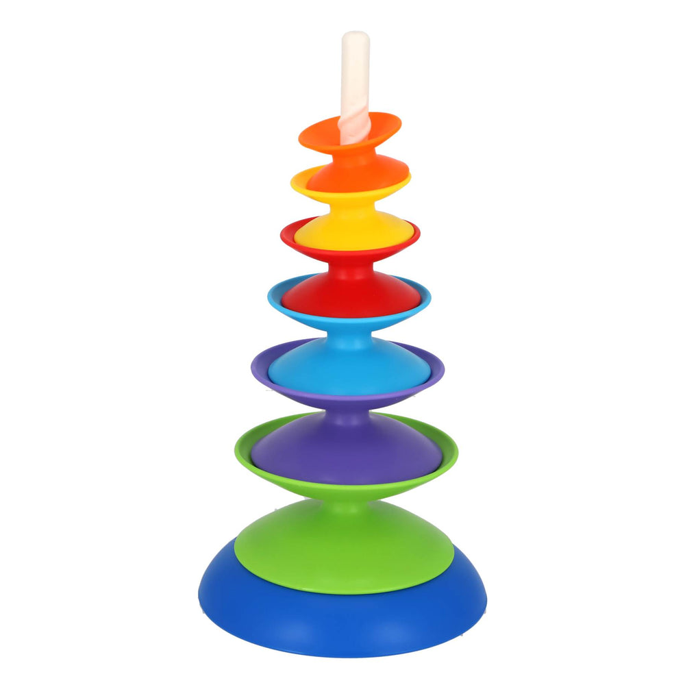 JIPY DISCOVER STAPELTOREN RING
