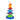 JIPY DISCOVER STAPELTOREN RING