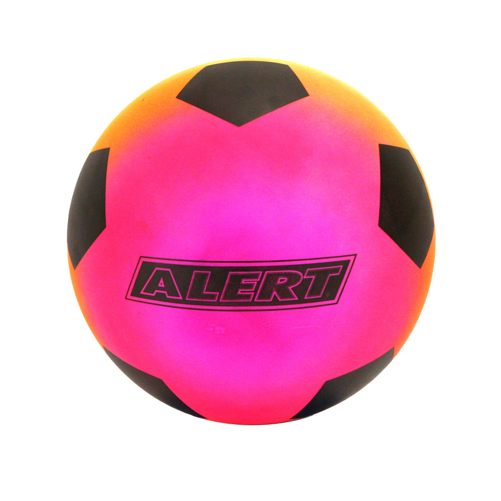 BAL PVC REGENBOOG/MT 5 / 200GR