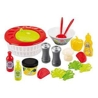 Salade Box + Ingredienten 21Dlg