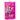 Barbie Fashionsta Deluxe Metallic Haar Roze
