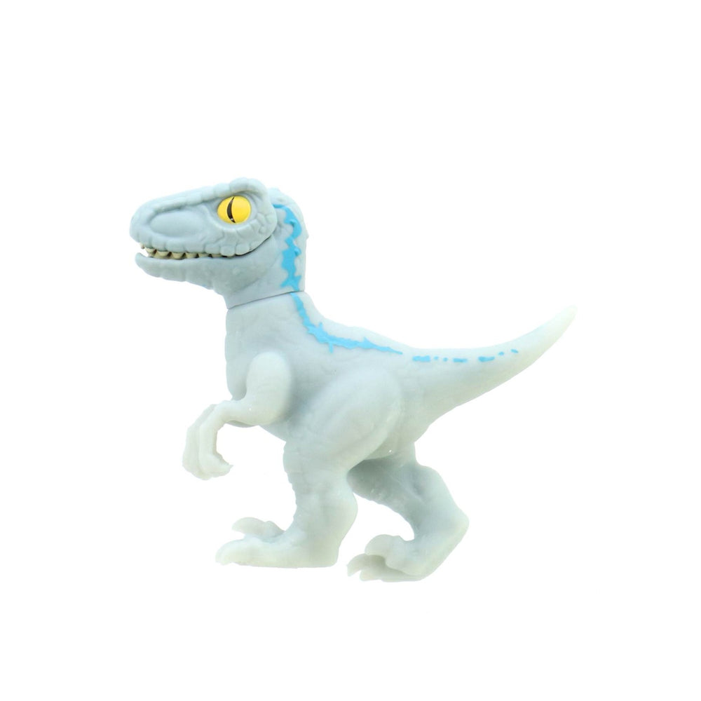 Goo Jit Zu Jurassic World Blue