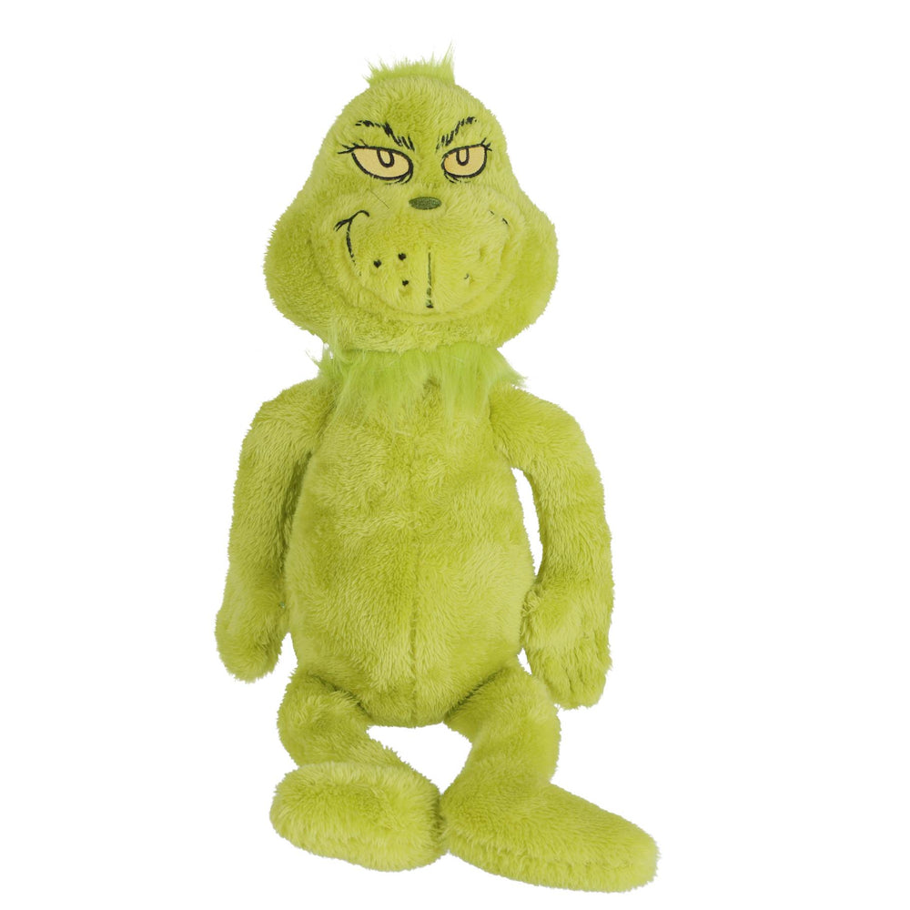Pluche De Grinch 50Cm