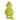 Pluche De Grinch 50Cm