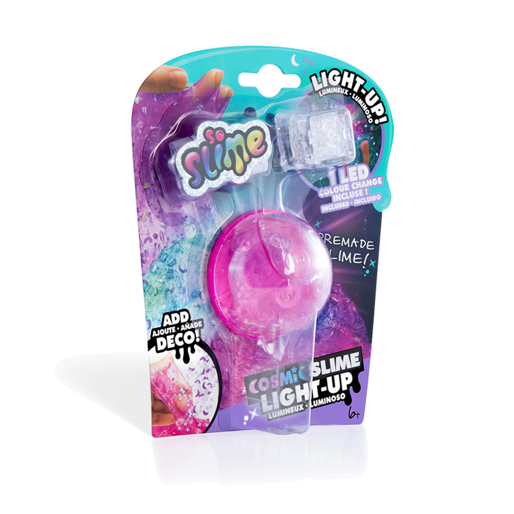 Canal Light - Up Cosmic Crunch 1 - Pack