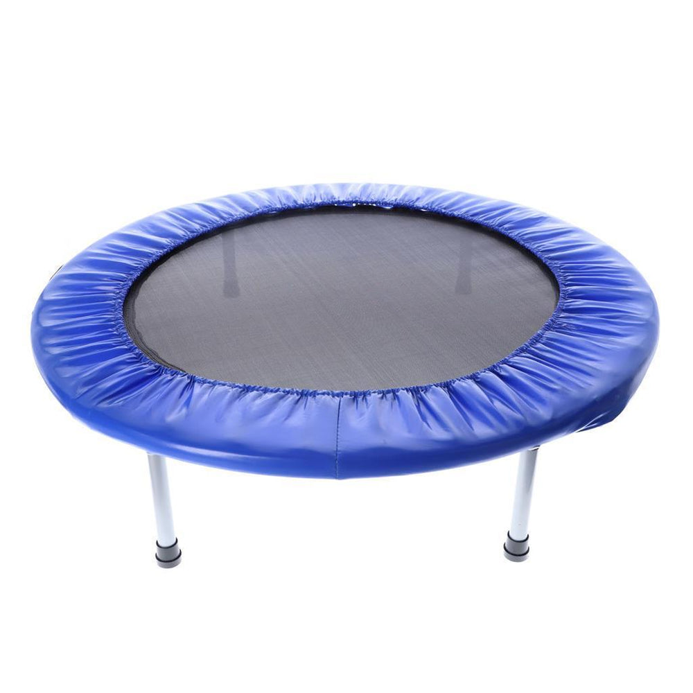 TRAMPOLINE 97 CM OPVOUWB.