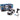 R/C Revell Police Car 1:12