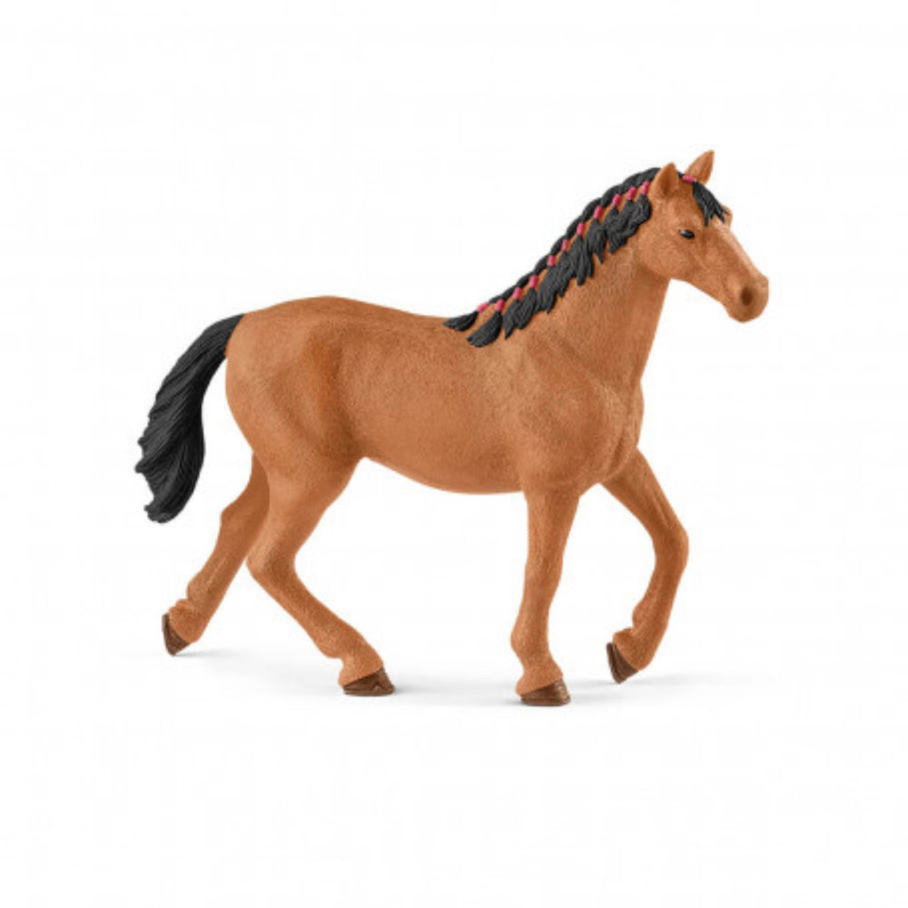 Schleich 72166 Thoroughbred Stallion
