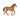 Schleich 72166 Thoroughbred Stallion