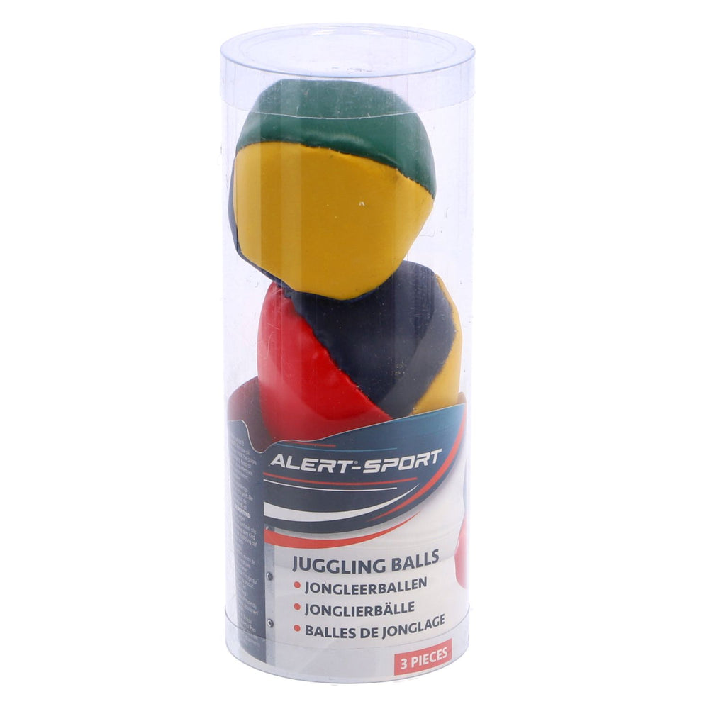 JONGLEERBALLEN 3 ST ALERT