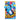 Pluche Screamerz Beer Blauw