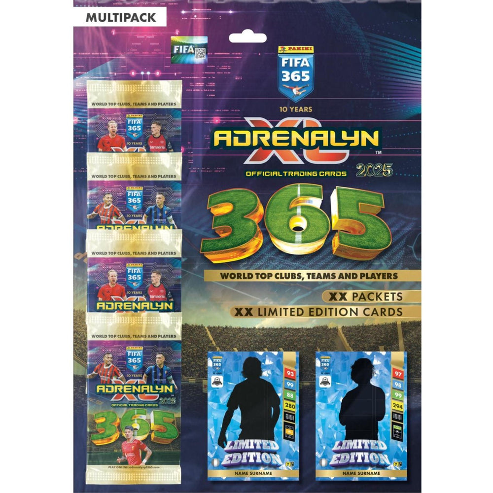 Fifa365 Multi Set