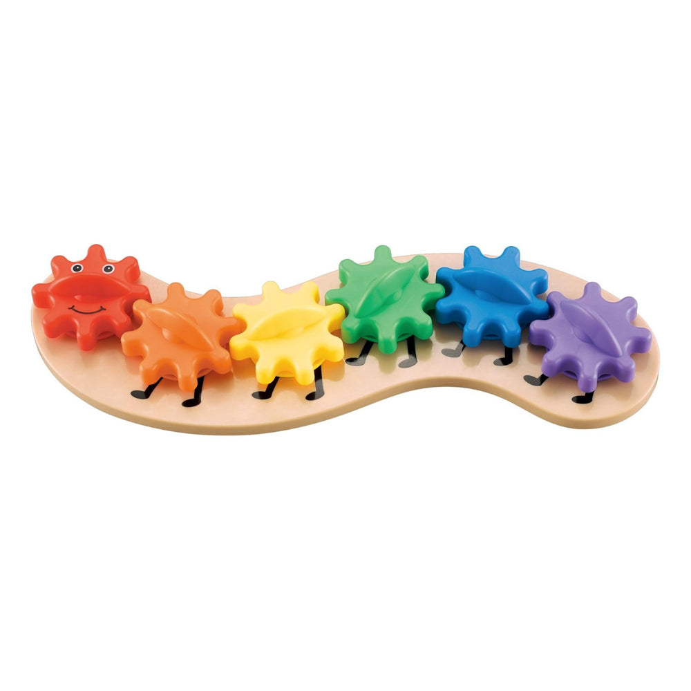 JIPY DISC. REGENBOOG RUPS 6 KLEUREN