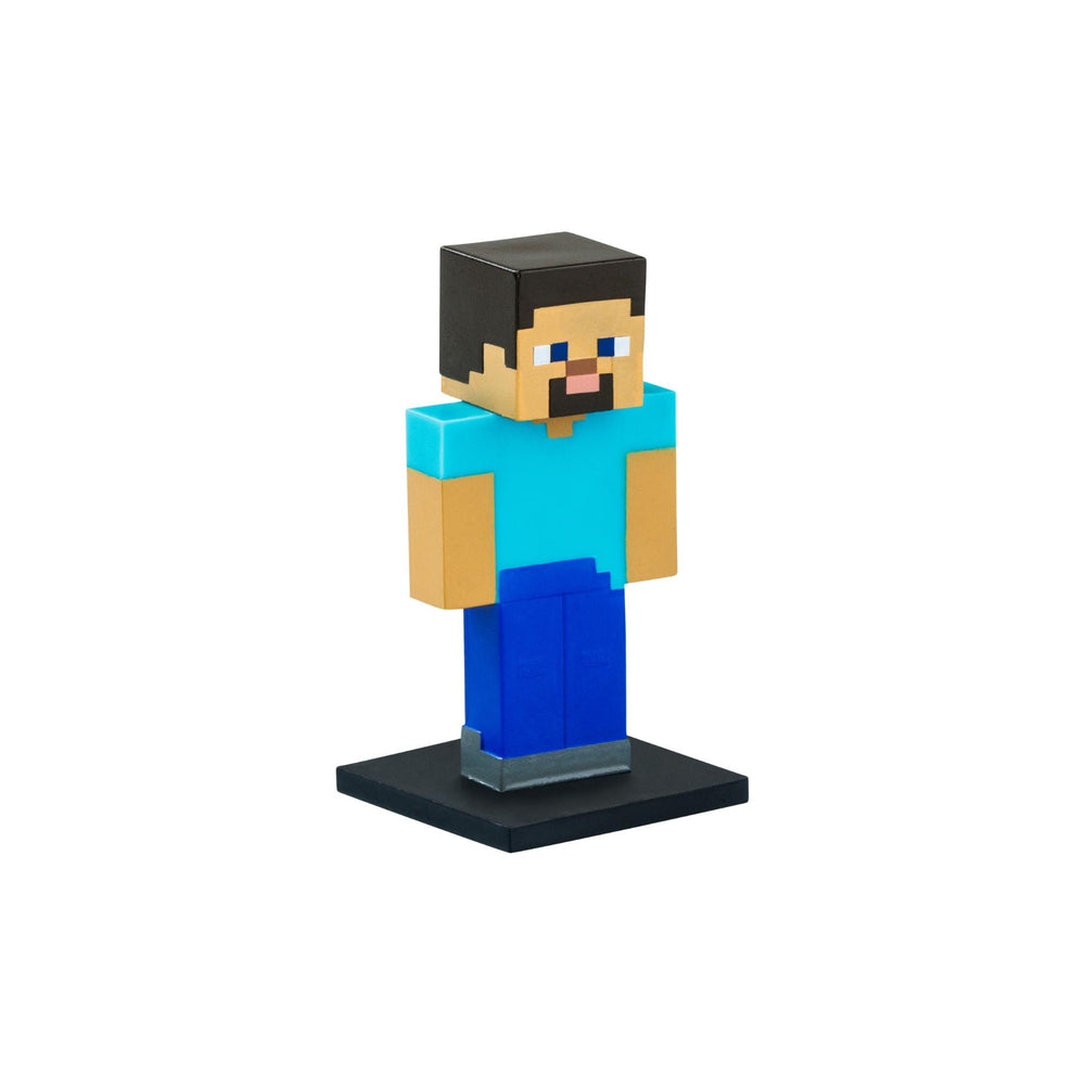 Minecraft 3D Toppeez 5 Pack
