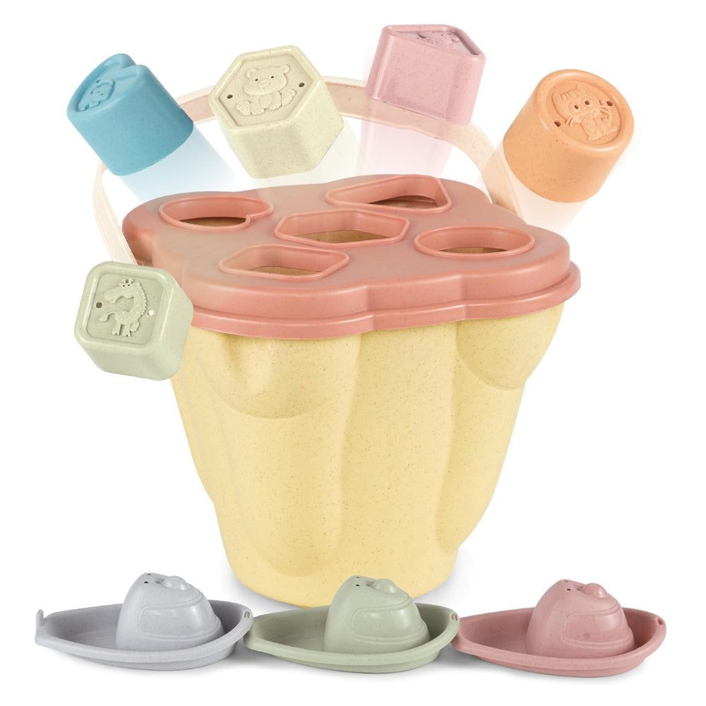 JIPY BIO VORMENSTOOF SET