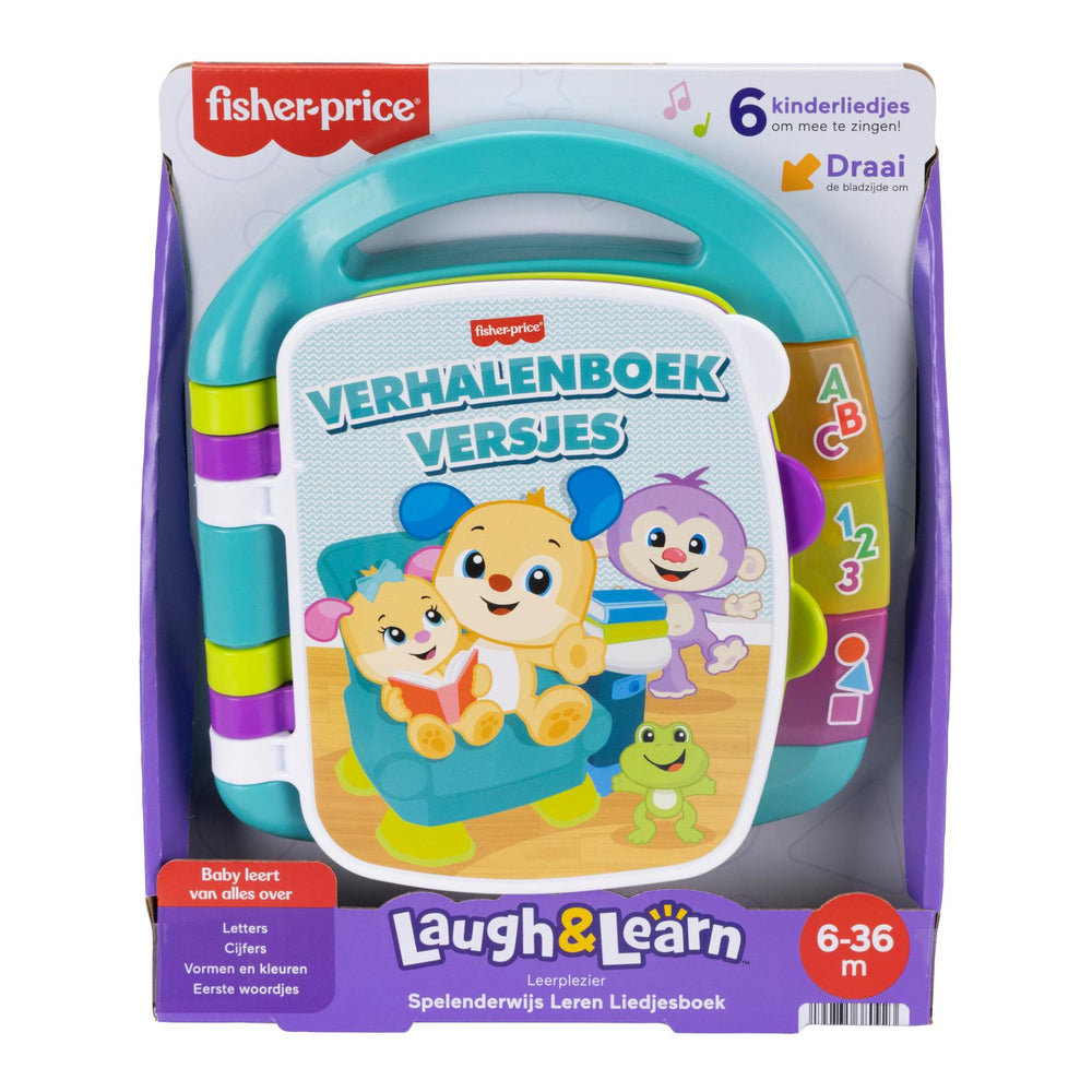 Fisher Pierce Lnl Verhalenboek Refresh Nl