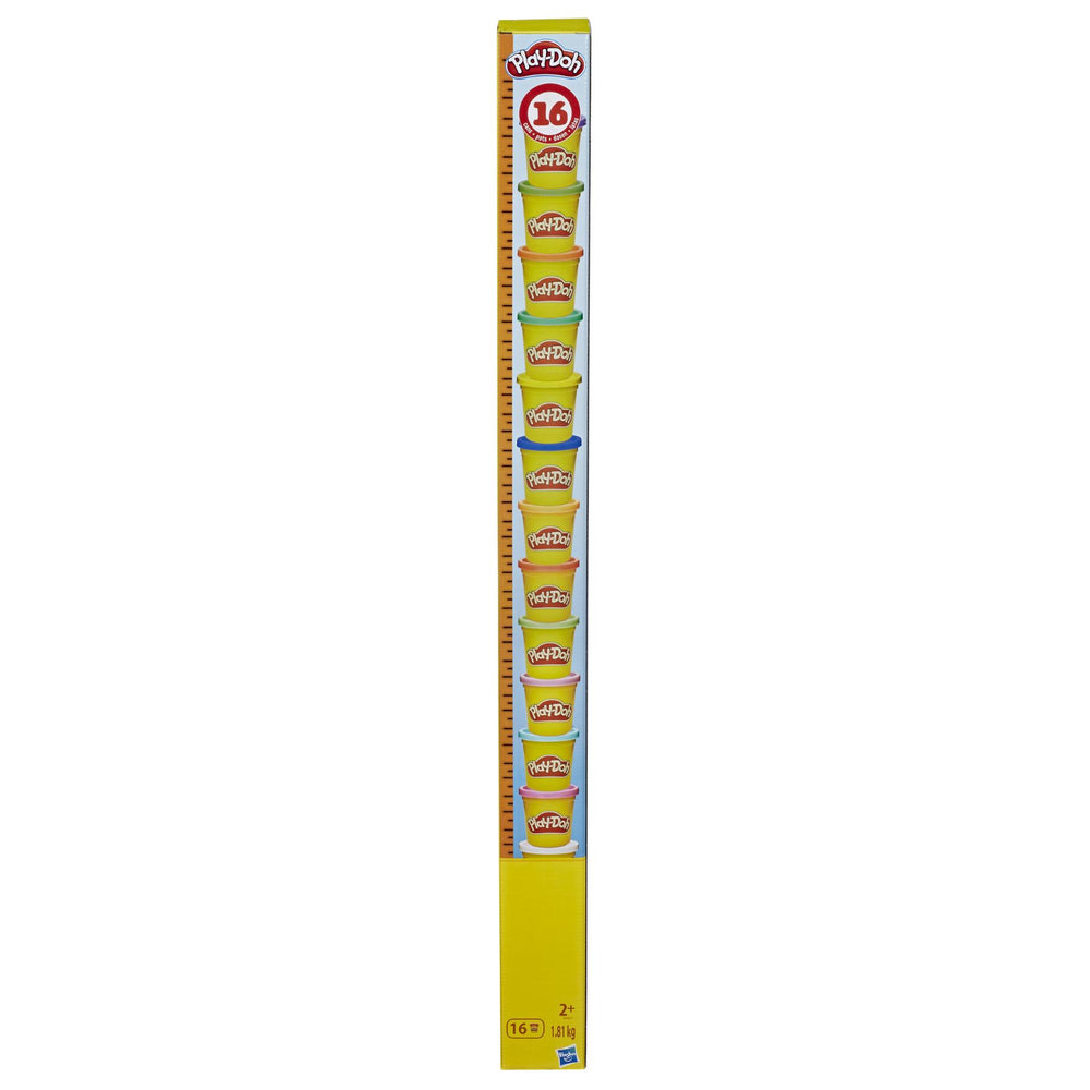 Playdoh Mega Meter