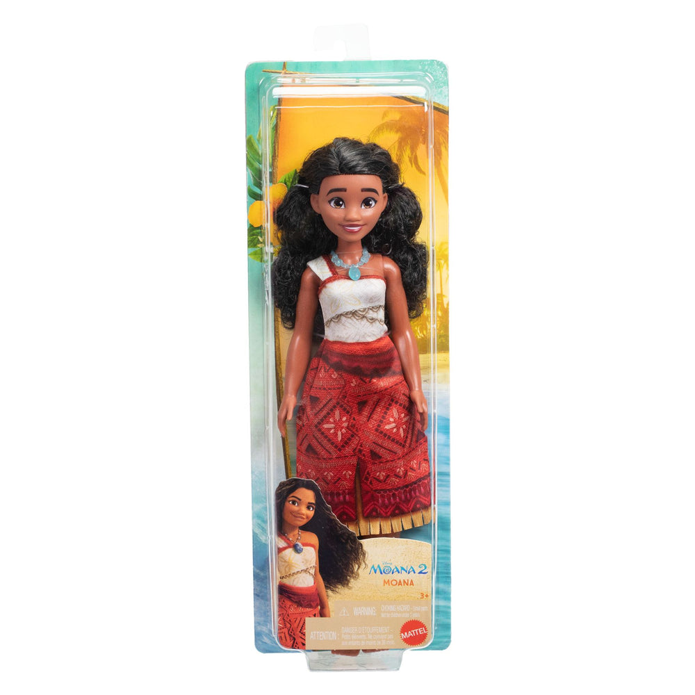 Disney Pr. Pop Vaiana
