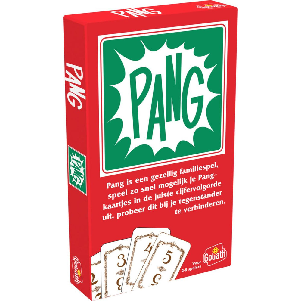 Spel Pang Nl