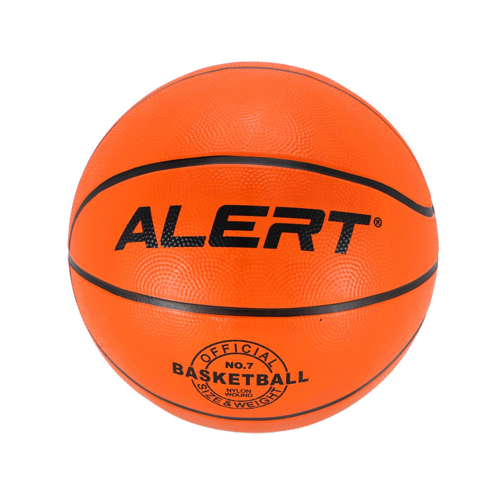 BAL BASKETBAL ORANJE ALERT