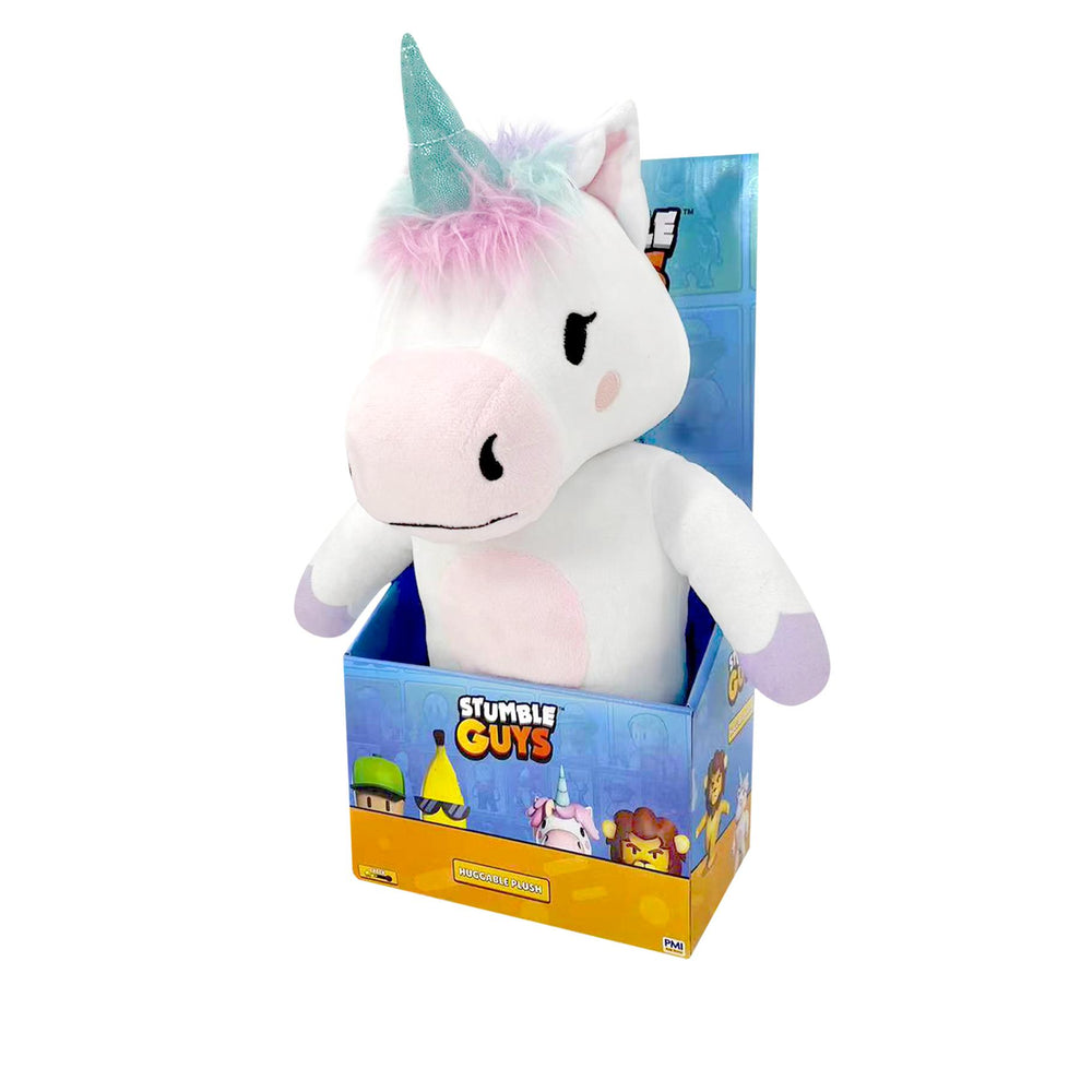 Stumble Guys - Plush 30 Cm - Sprinkles