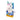 Stumble Guys - Plush 30 Cm - Sprinkles