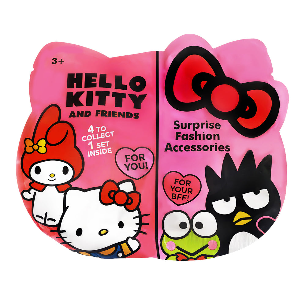 Hello Kitty Vriendschaps Armbandjes