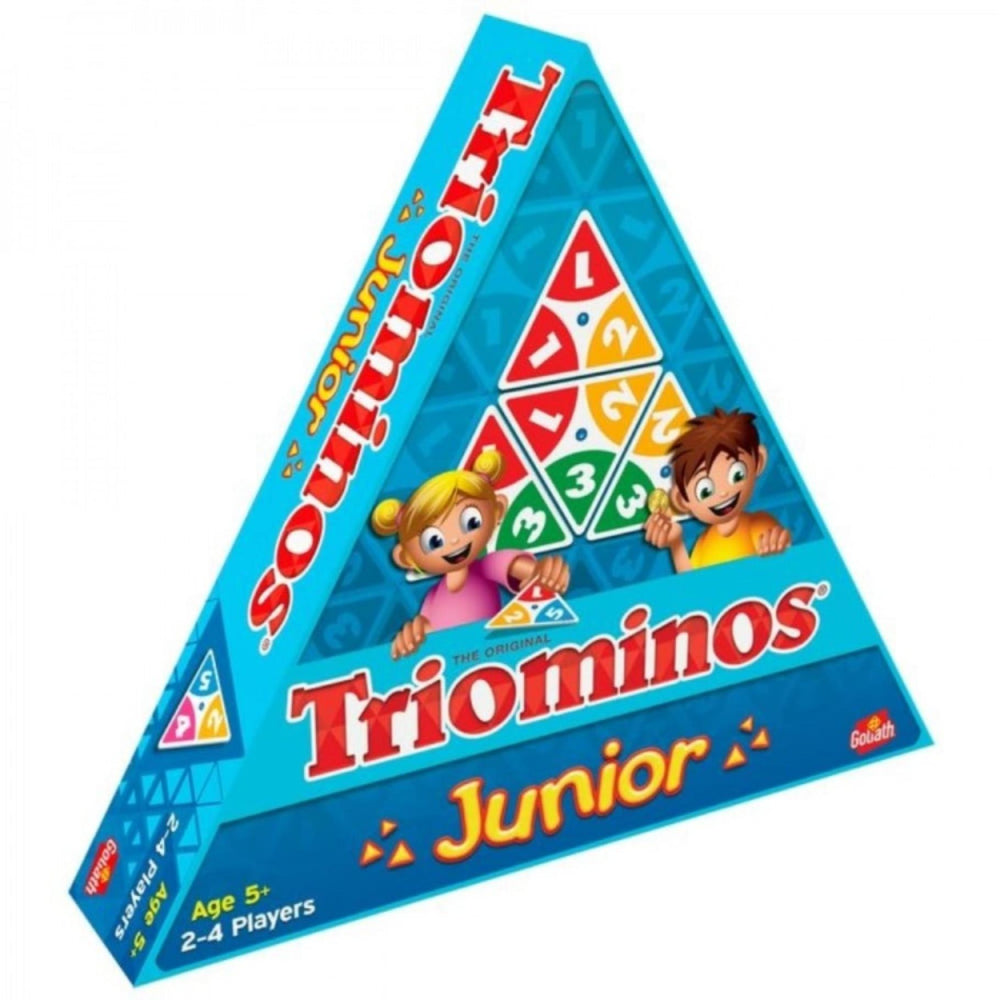 Spel Triominos Junior