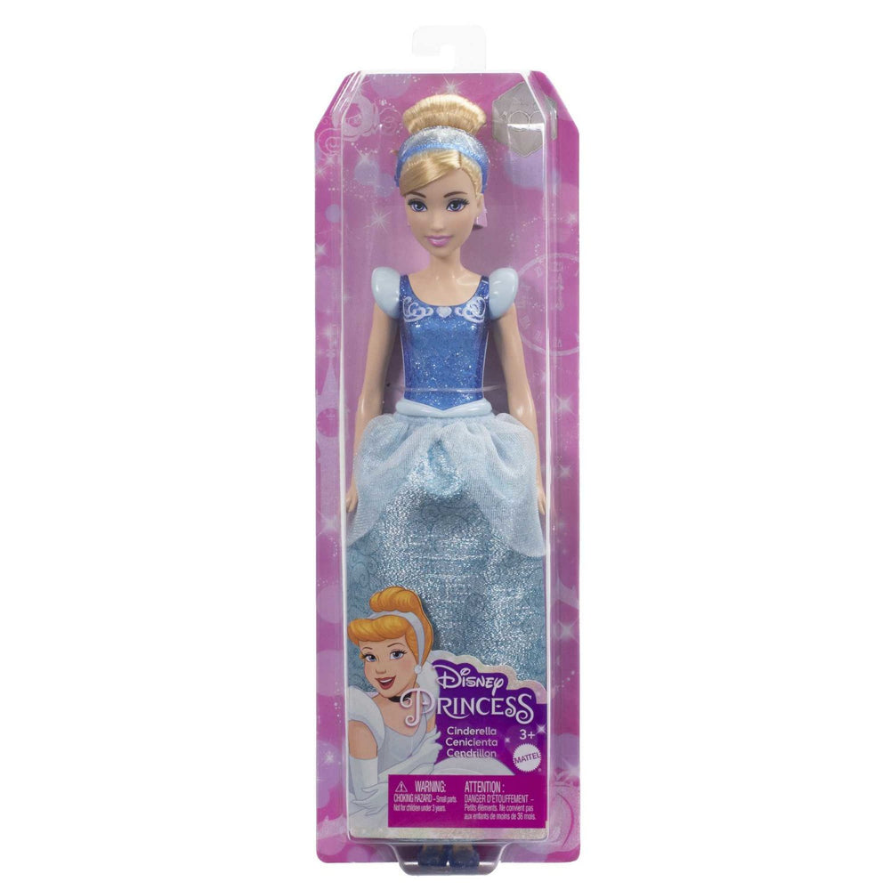 Disney Pr. Pop Basis Assepoester