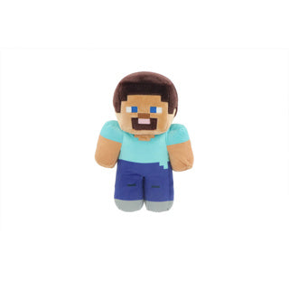 Minecraft 28Cm Pluche Steve