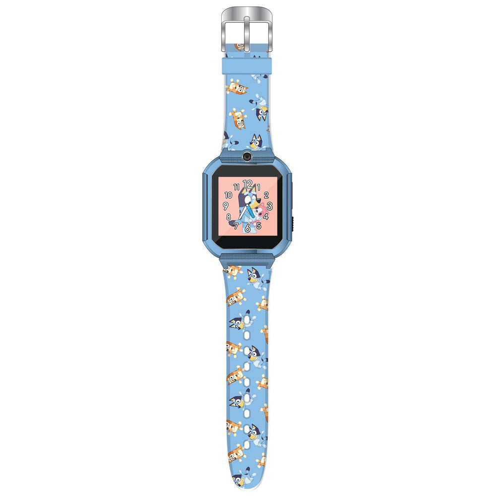 HORLOGE SMARTWATCH BLUEY