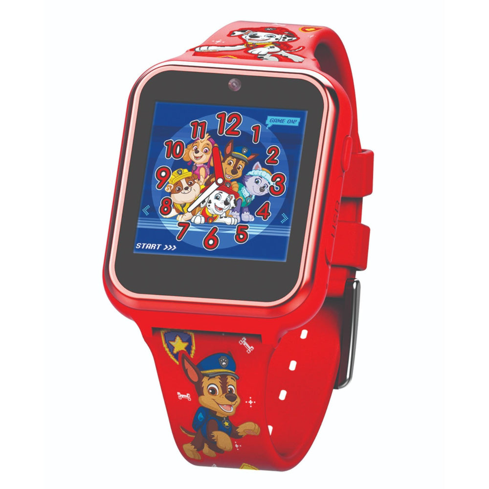 Horloge Paw Patrol Interact