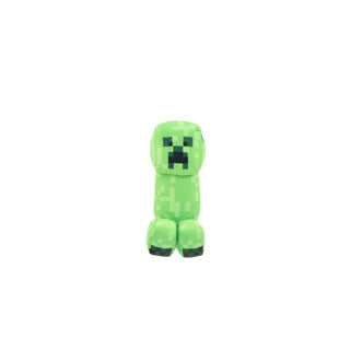 Minecraft 28Cm Pluche Creeper