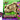 Grossmoss Flying Dino Green